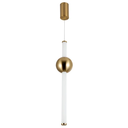 Подвесной светильник Divinare CLIFF 1125 01 SP-16